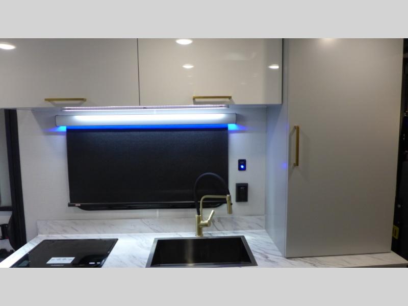 2025 inTech RV Black Wing 830-X, $ 93,473