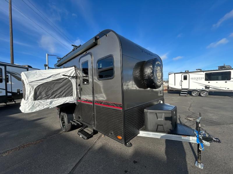 2025 inTech RV Flyer Discover, $ 35,990