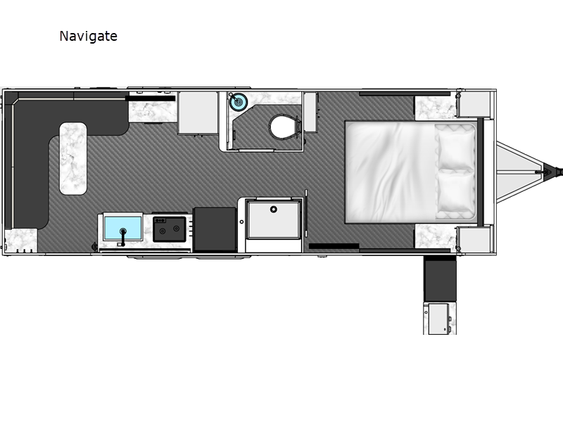 2025 inTech RV O-V-R Navigate, $ 0