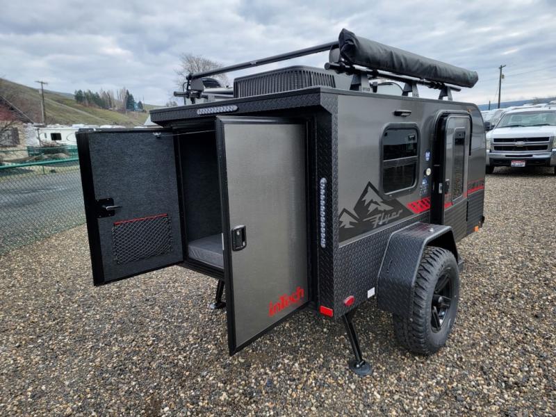 2024 inTech RV Flyer Chase, $ 16,990