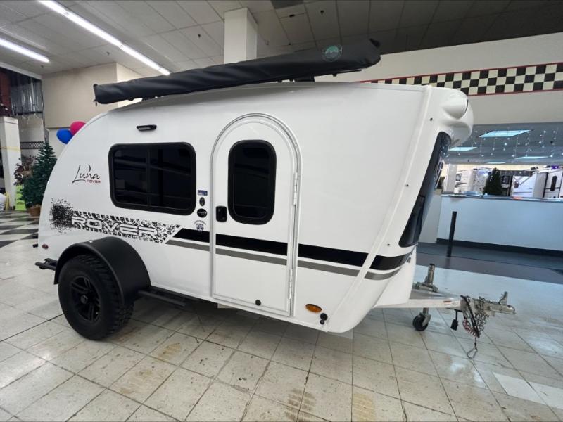 2023 inTech RV Luna Rover, $ 23,990
