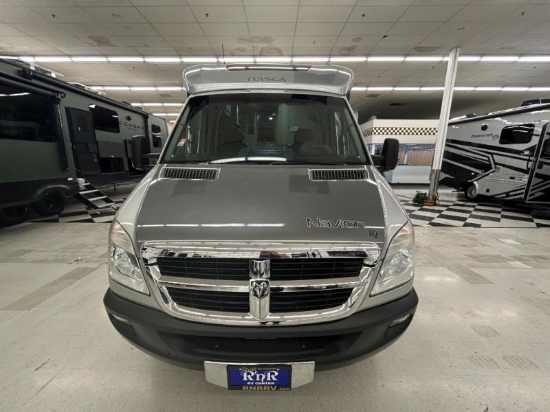 2008 Itasca Navion M24DL, $ 67,990