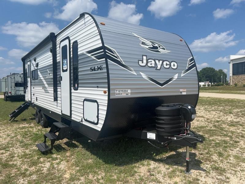 2026 Jayco Jay Flight SLX 262RLS, $ 40,499