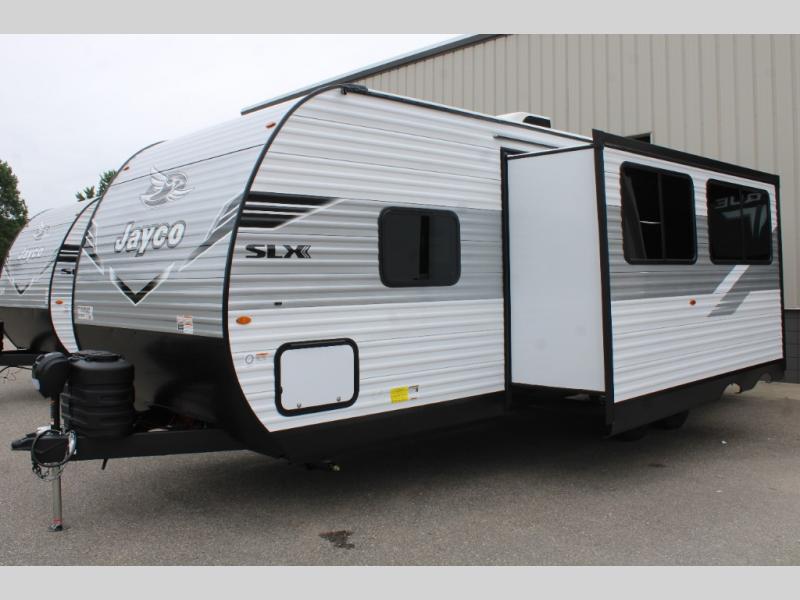 2026 Jayco Jay Flight SLX 261BHS, $ 39,306
