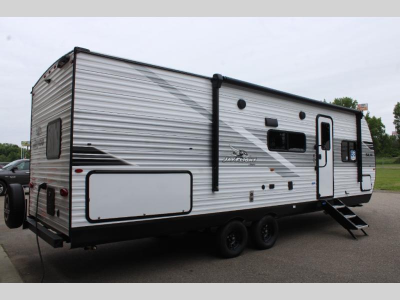 2026 Jayco Jay Flight SLX 261BHS, $ 39,306