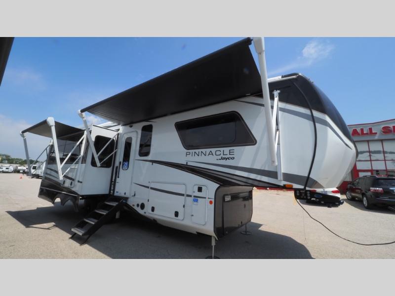 2026 Jayco Pinnacle 32RLTS, $ 145,429