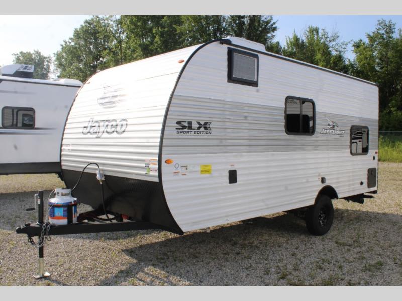 2026 Jayco Jay Flight SLX 170BH Sport Edition, $ 23,093