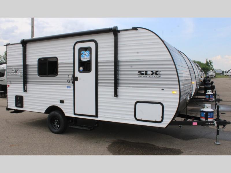 2026 Jayco Jay Flight SLX 170FQ, $ 0