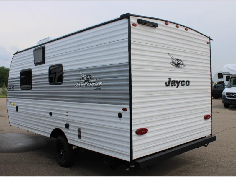 2026 Jayco Jay Flight SLX 170FQ, $ 0