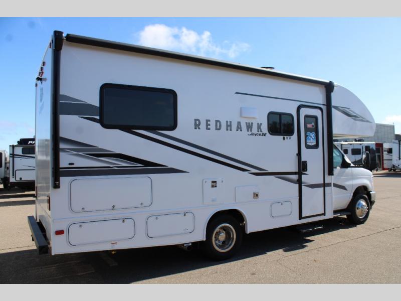 2026 Jayco Redhawk SE 22EF, $ 130,718