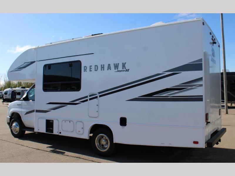 2026 Jayco Redhawk SE 22EF, $ 130,718