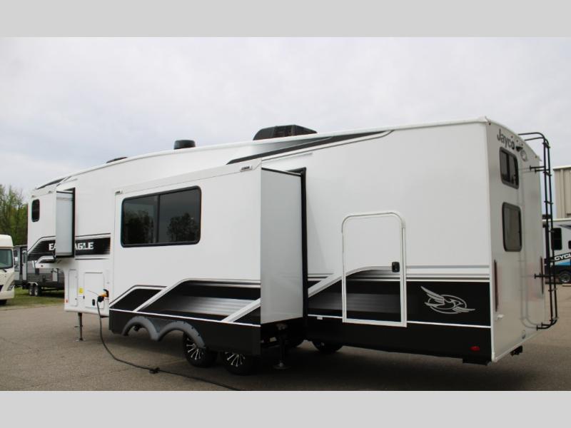 2026 Jayco Eagle HT 31QCD, $ 83,148