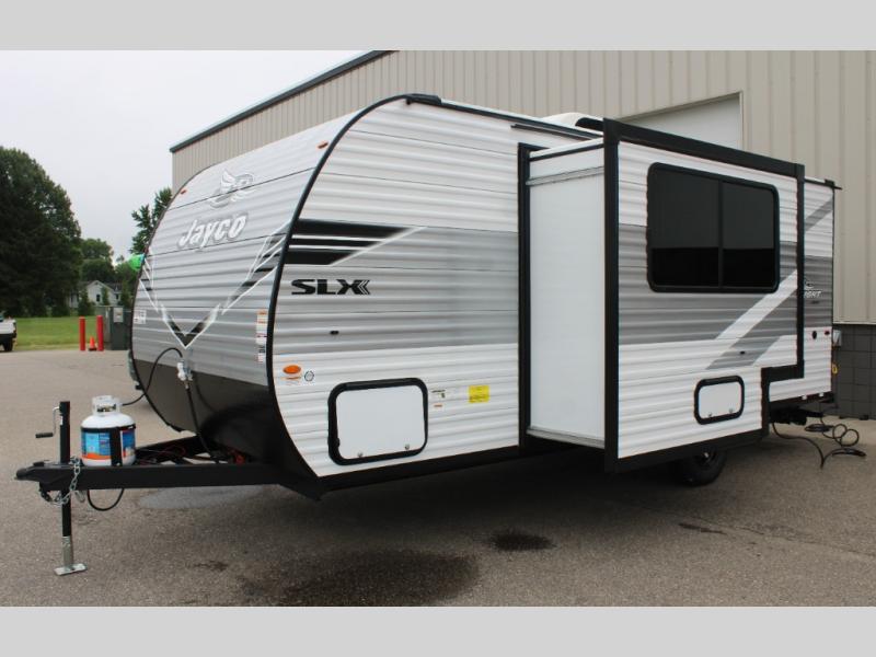 2026 Jayco Jay Flight SLX 197MB, $ 32,311