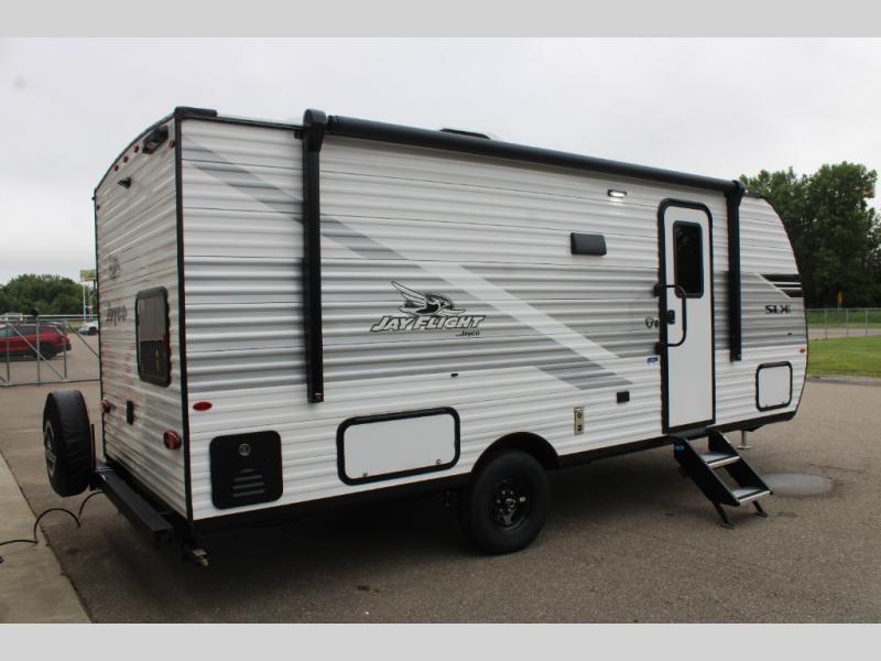2026 Jayco Jay Flight SLX 197MB, $ 32,311