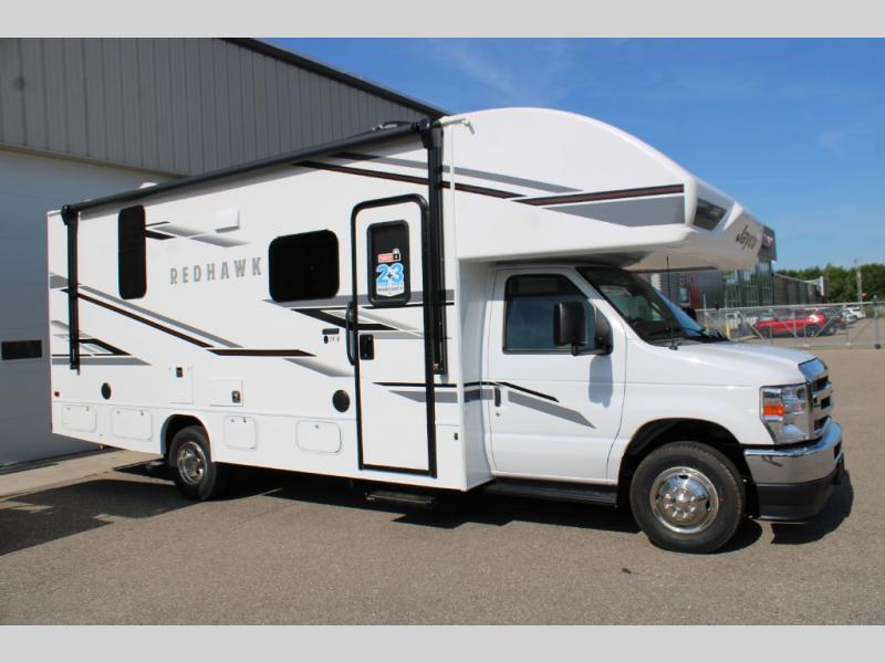 2026 Jayco Redhawk 24B, $ 178,922