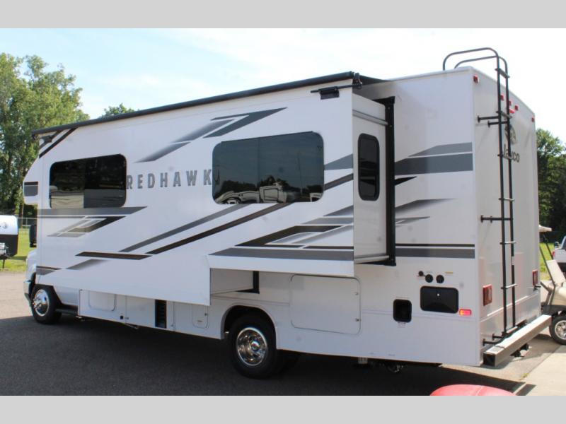 2026 Jayco Redhawk 24B, $ 178,922