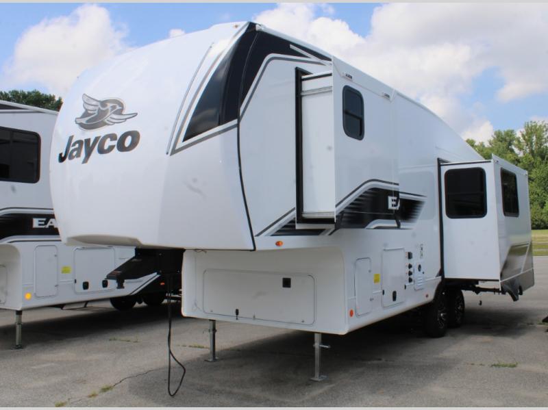 2026 Jayco Eagle SLE 24MLE, $ 57,031