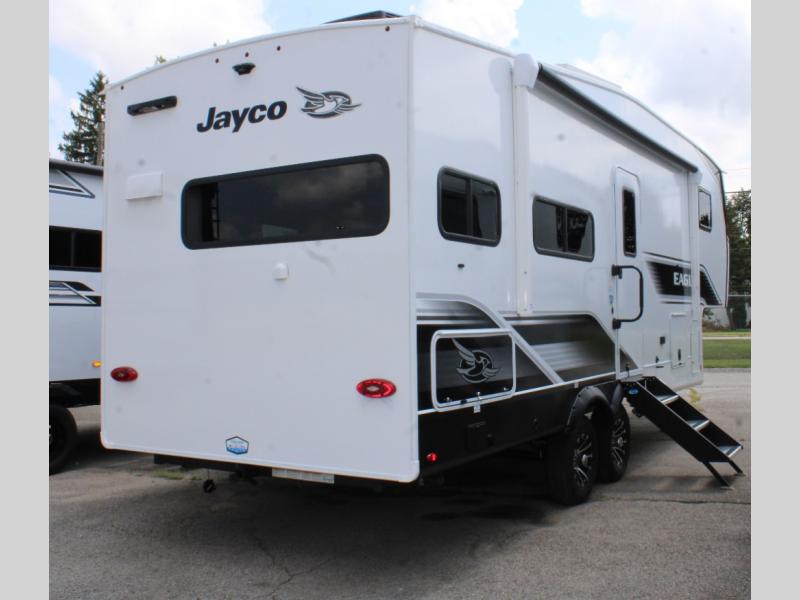 2026 Jayco Eagle SLE 24MLE, $ 57,031