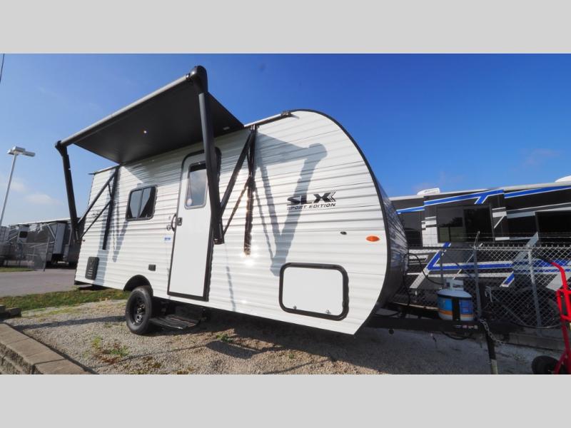 2026 Jayco Jay Flight SLX 170FQ, $ 0