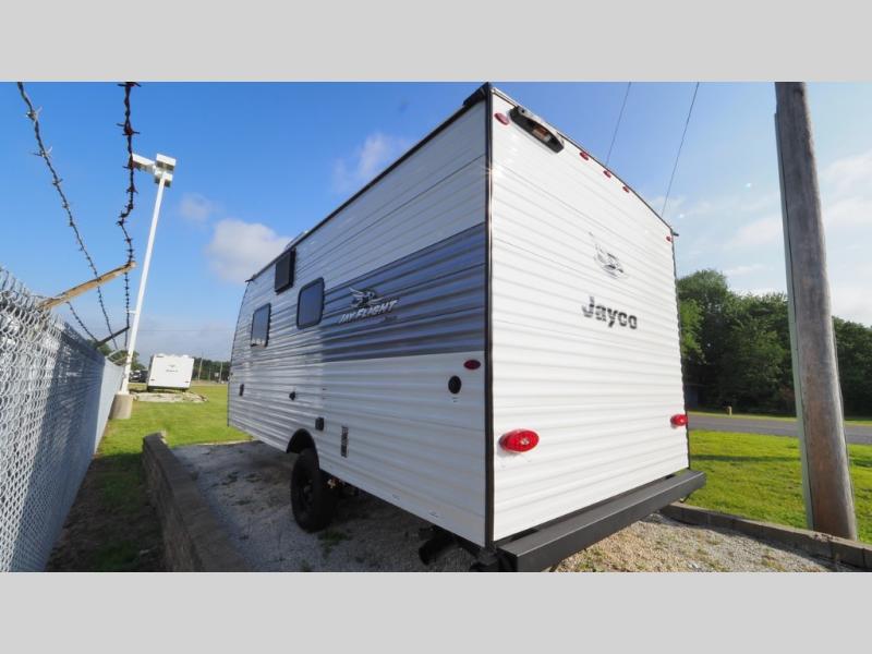 2026 Jayco Jay Flight SLX 170FQ, $ 0