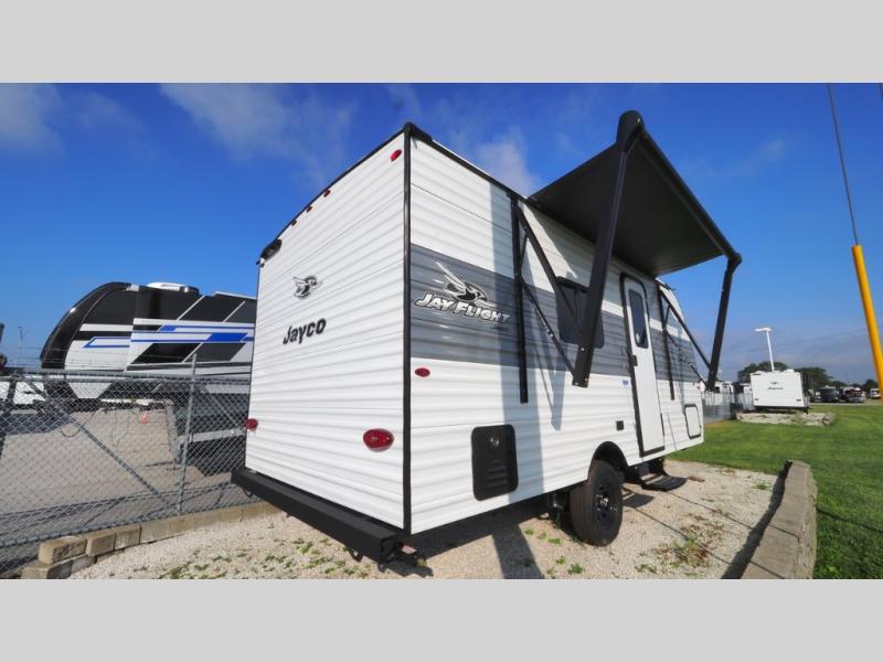 2026 Jayco Jay Flight SLX 170FQ, $ 0