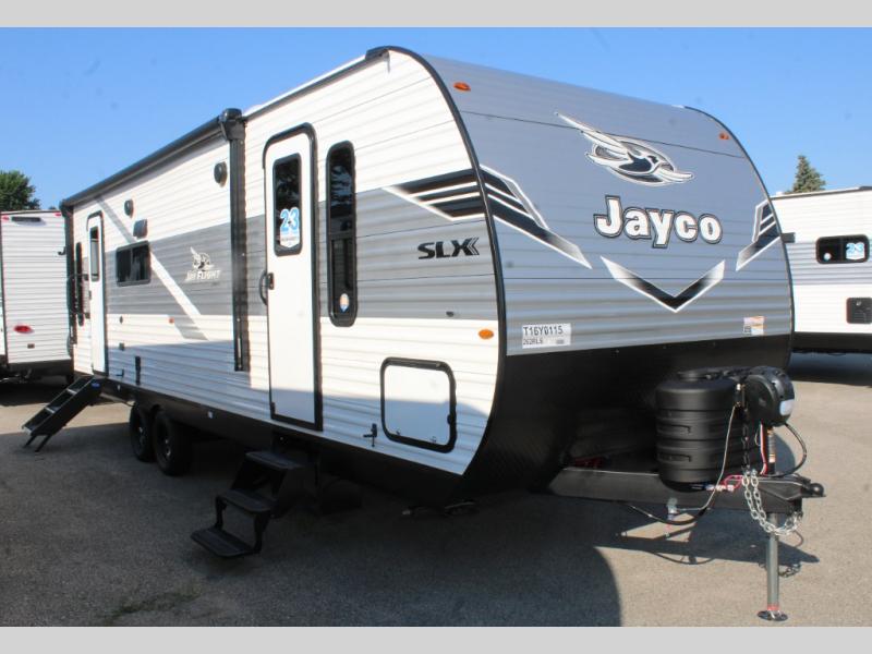 2026 Jayco Jay Flight SLX 262RLS, $ 39,224