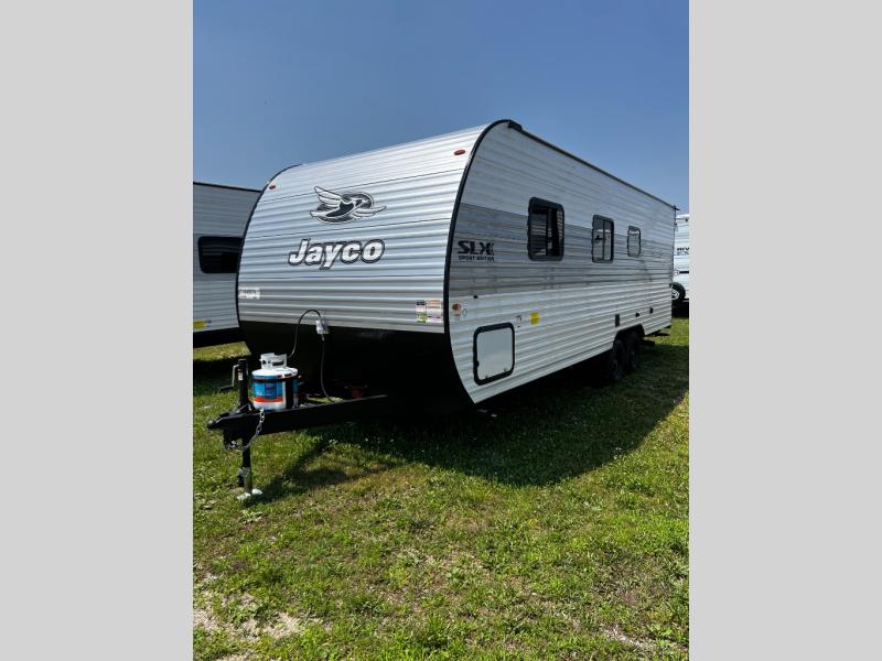 2026 Jayco Jay Flight SLX 250BH, $ 0