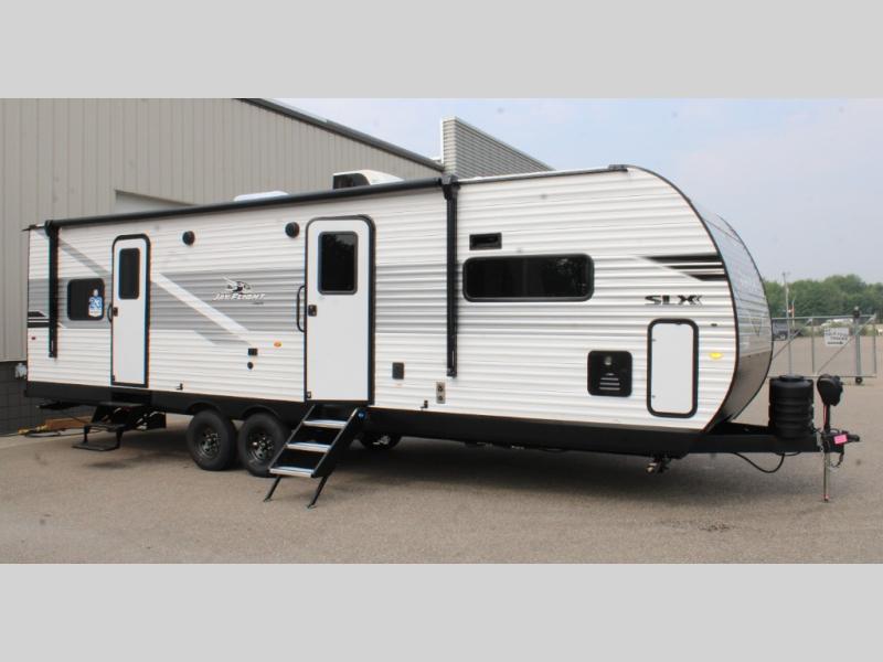 2026 Jayco Jay Flight SLX 280FKS, $ 49,486