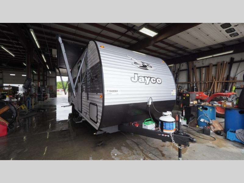 2026 Jayco Jay Flight SLX 250BH, $ 0