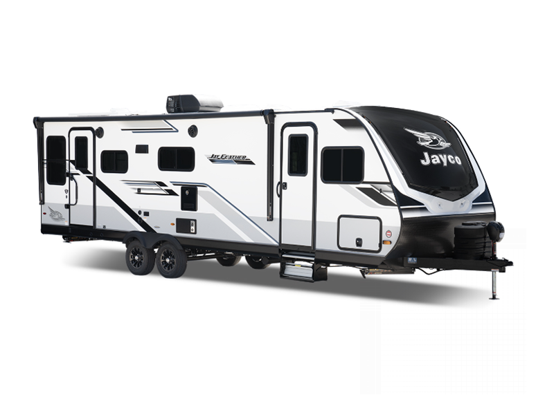 2026 Jayco Jay Feather 24FK, $ 0