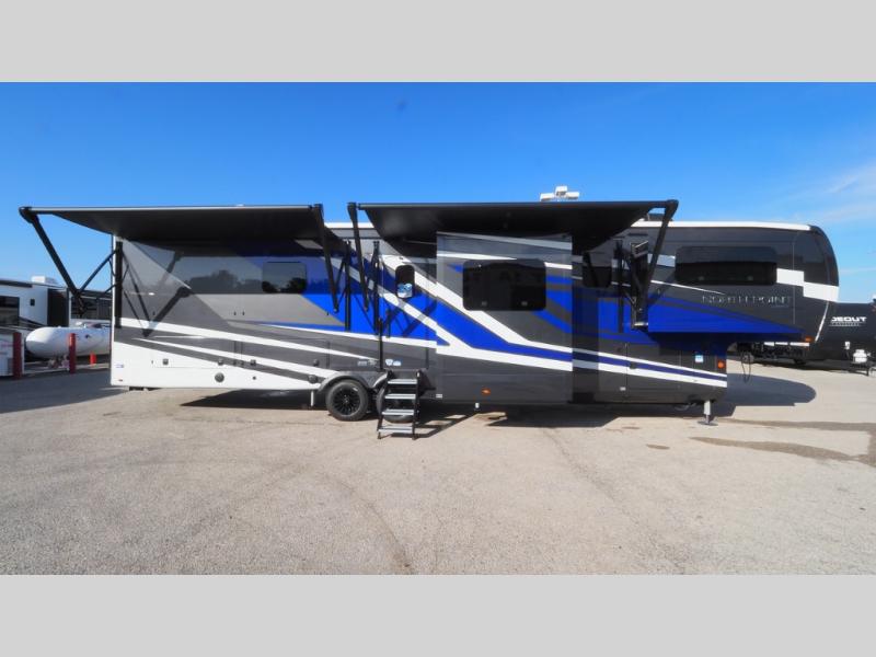 2026 Jayco North Point 382FLRB, $ 168,047