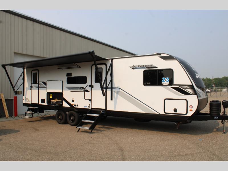 2026 Jayco Jay Feather 29BHB, $ 60,818