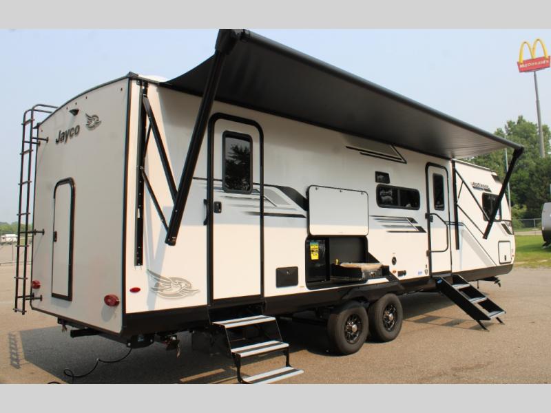 2026 Jayco Jay Feather 29BHB, $ 60,818