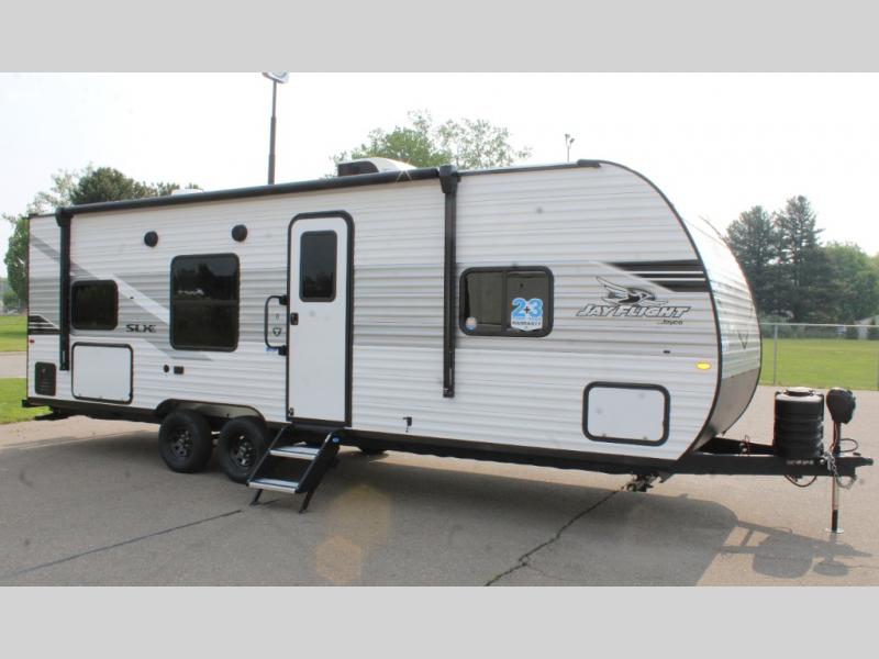 2026 Jayco Jay Flight SLX 260BH, $ 33,006
