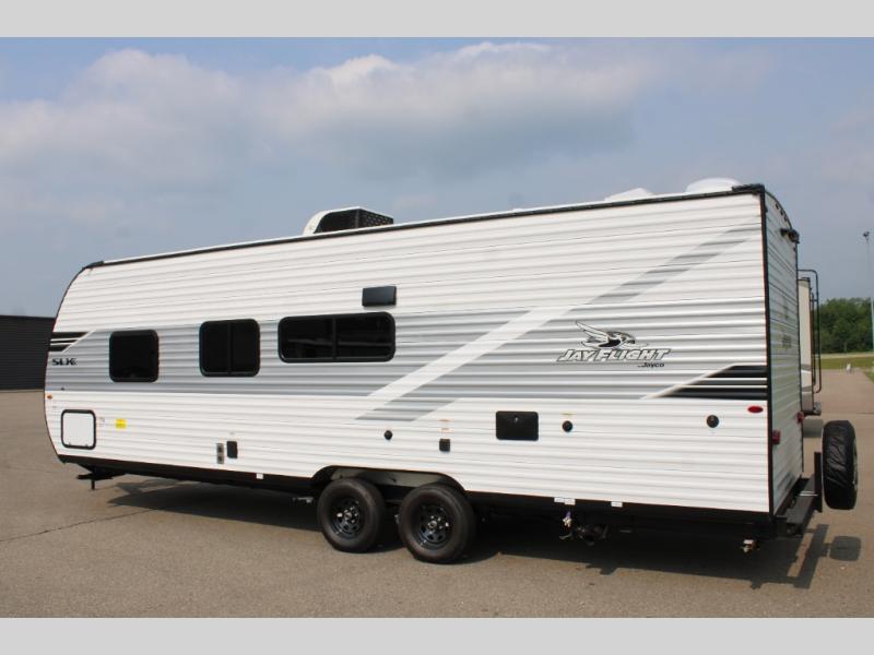 2026 Jayco Jay Flight SLX 260BH, $ 33,006