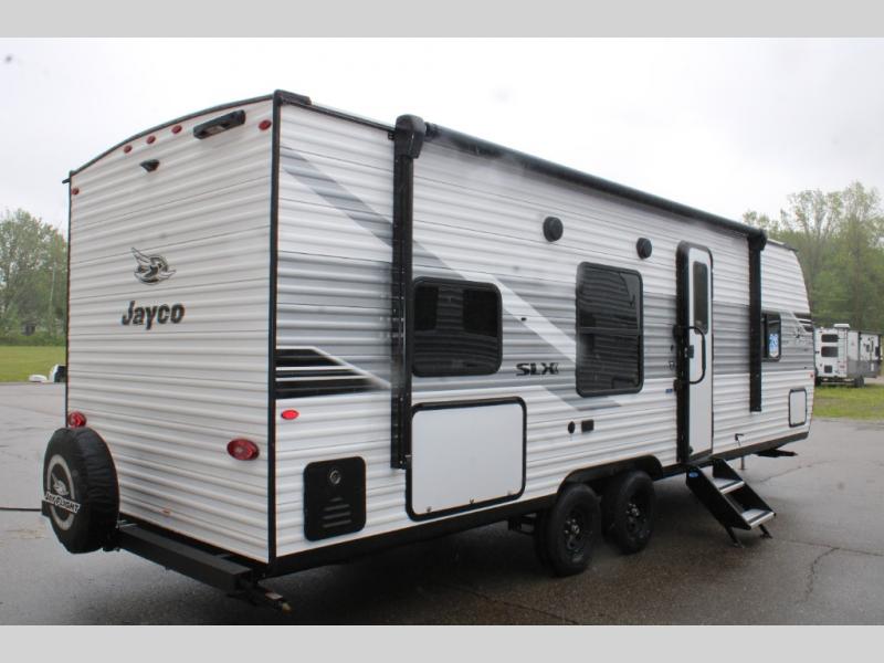 2026 Jayco Jay Flight SLX 260BH, $ 32,031