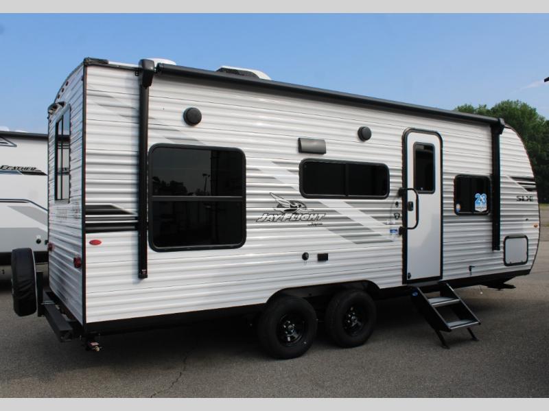 2026 Jayco Jay Flight SLX 210QB, $ 32,031