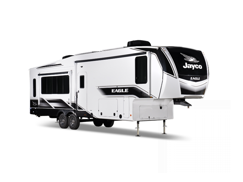 2026 Jayco Eagle 365UKTS, $ 0