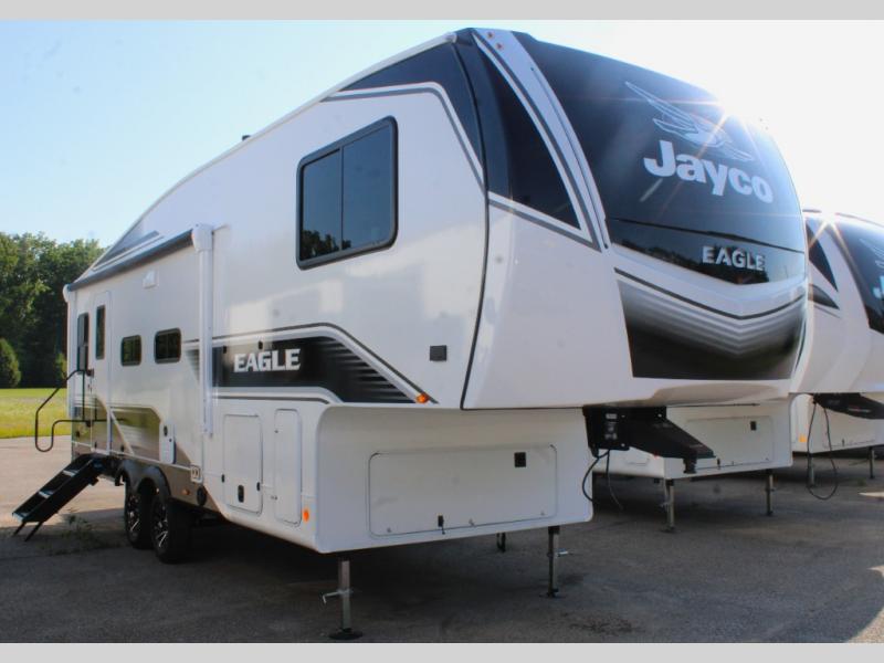 2026 Jayco Eagle HT 25RUC, $ 69,737