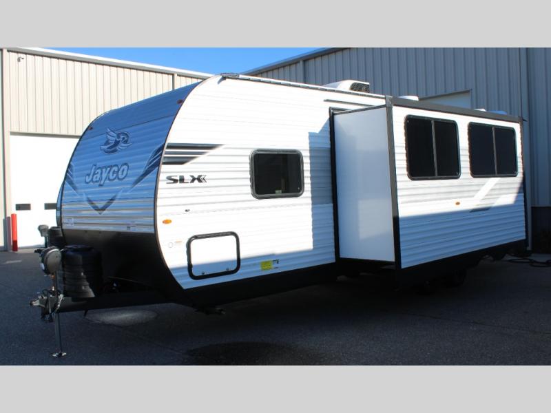2026 Jayco Jay Flight SLX 261BHS, $ 39,306