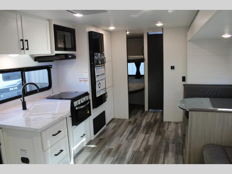 2026 Jayco Jay Flight SLX 261BHS, $ 39,306