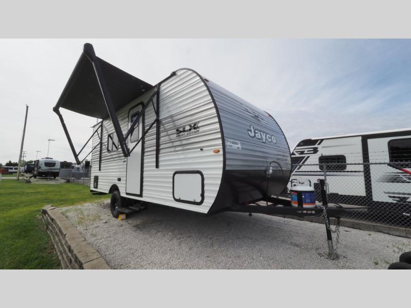 2026 Jayco Jay Flight SLX 170FQ, $ 0
