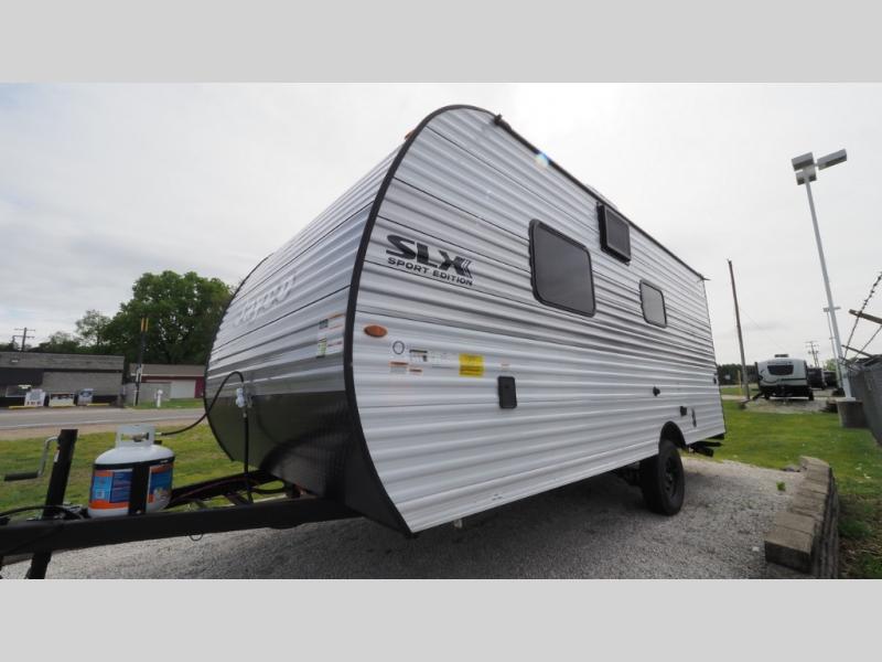 2026 Jayco Jay Flight SLX 170FQ, $ 0