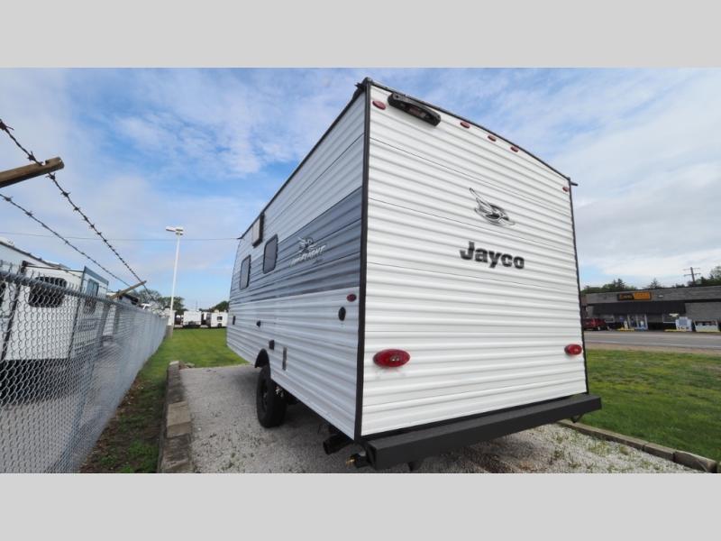 2026 Jayco Jay Flight SLX 170FQ, $ 0