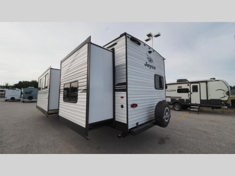 2026 Jayco Jay Flight SLX 321BDS, $ 48,736