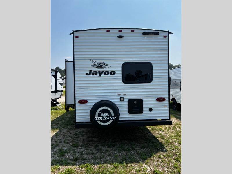 2026 Jayco Jay Flight SLX 261BHS, $ 39,306
