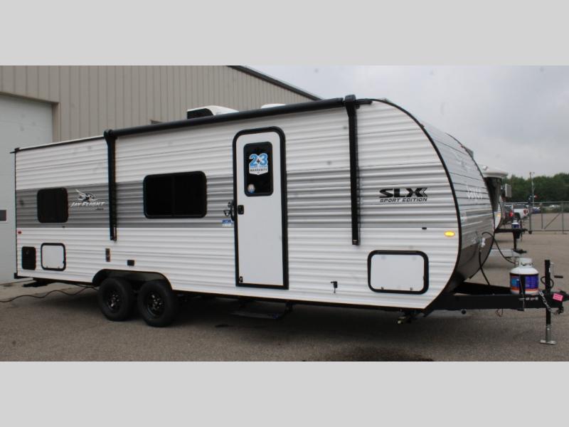 2026 Jayco Jay Flight SLX 250BH, $ 0