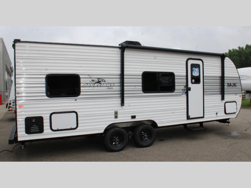 2026 Jayco Jay Flight SLX 250BH, $ 0