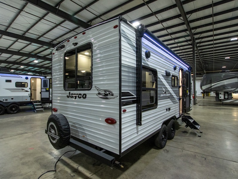 2025 Jayco Jay Flight SLX 210QB, $ 31,866