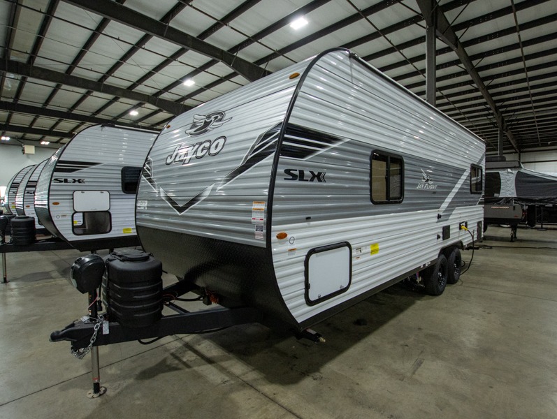 2025 Jayco Jay Flight SLX 210QB, $ 31,866